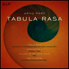�и�Ʈ: ÿ�� ���ְ�, ����� 1��, Ÿ���� ��� Part: Cello Concerto, Symphony No.1, Tabula Rasa) (180G) (2LP) - Crtomir Siskovic