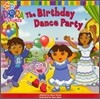 The Birthday Dance Party
