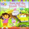 Dora and the Stuck Truck
