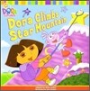 Dora Climbs Star Mountain