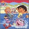 Swim Boots, Swim!