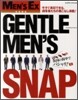 MEN`S EX��ܬ��� GENTLEMEN`S SNAP