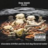 Limp Bizkit - Chocolate Starfish & The Hot Dog Flavored Water (SHM-CD)(�Ϻ���)