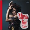 Mina Agossi - Red Eyes