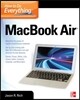 How to Do Everything Macbook Air