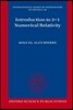 Introduction to 3+1 Numerical Relativity