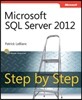 Microsoft SQL Server 2012 Step by Step