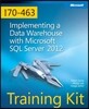 Self-paced Training Kit (Exam 70-463