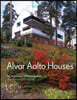 Alvar Aalto Houses