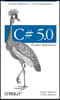 C# 5.0 Pocket Reference