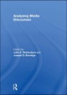 Analysing Media Discourses