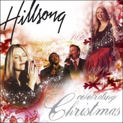 Hillsong Christmas - Celebrating Christmas 힐송 크리스마스