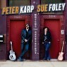 Peter Karp & Sue Foley - Beyond The Crossroads