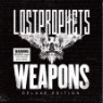 Lostprophets - Weapons