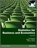 Statistics for Business and Economics, 8/E (IE)