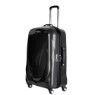 �Ϻ���ǰ ĳ���� ���డ�� ���ö� MIRROR 28��ġ Black-silver