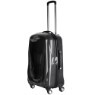 �Ϻ���ǰ ĳ���� ���డ�� ���ö� MIRROR 24��ġ Black-silver