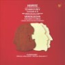 �൨����: ���̿ø� ���ְ� E ���� & ����������Ű: ���̿ø� ���ְ� D ���� (Mendelssohn: Violin Concerto E minor & Tchaikovsky: Violin Concerto D major) (�Ϻ���) - Jascha Heifetz