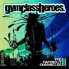 Gym Class Heroes - Papercut Chronicles II (Deluxe Edition)