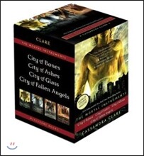 The Mortal Instruments