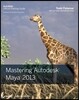 Mastering Autodesk Maya 2013