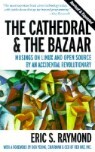 The Cathedral & the Bazaar