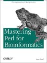 Mastering Perl for Bioinformatics