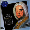 �: ���� ���ְ� (Handel: 12 Grand Concertos Op.6, 6 Concertos Op.3) (3CD) - Neville Marriner
