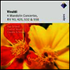 ��ߵ� : 4���� ������ ���ְ� (Vivaldi : 4 Mandolin Concertos) - Ugo Orlandi