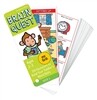 My First Brain Quest : 350 Questions and Answers to Build Your Toddlers Word Skills
