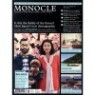Monocle (����) : 2012�� 5��