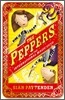 Peppers #1 : The Pepeers and the International Magic Guys