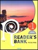 리더스뱅크 Reader's Bank Junior Level 1