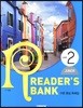 리더스뱅크 Reader's Bank Junior Level 2