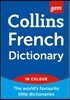 Collins GEM French Dictionary