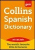 Collins GEM Spanish Dictionary