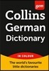 Collins GEM German Dictionary