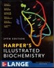 Harpers Illustrated Biochemistry