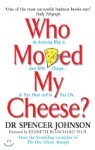 Who Moved My Cheese?