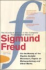 Complete Psychological Works of Sigmund Freud