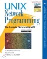 Unix Network Programming (Hardcover) - The Sockets Networking Api