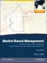 Market-Based Management, 6/E (IE)