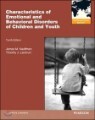 Characteristics of Emotional and Behavioral Disorders of Children and Youth, 10/E (IE)