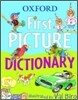 Oxford First Picture Dictionary