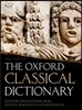 Oxford Classical Dictionary