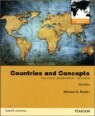 Countries and Concepts : Politics, Geography, Culture, 12/E (IE)