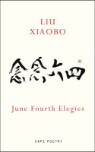 June Fourth Elegies