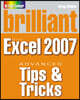 Brilliant Microsoft Excel 2007 Tips and Tricks