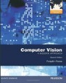 Computer Vision : A Modern Approach