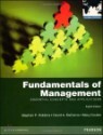 Fundamentals of Management